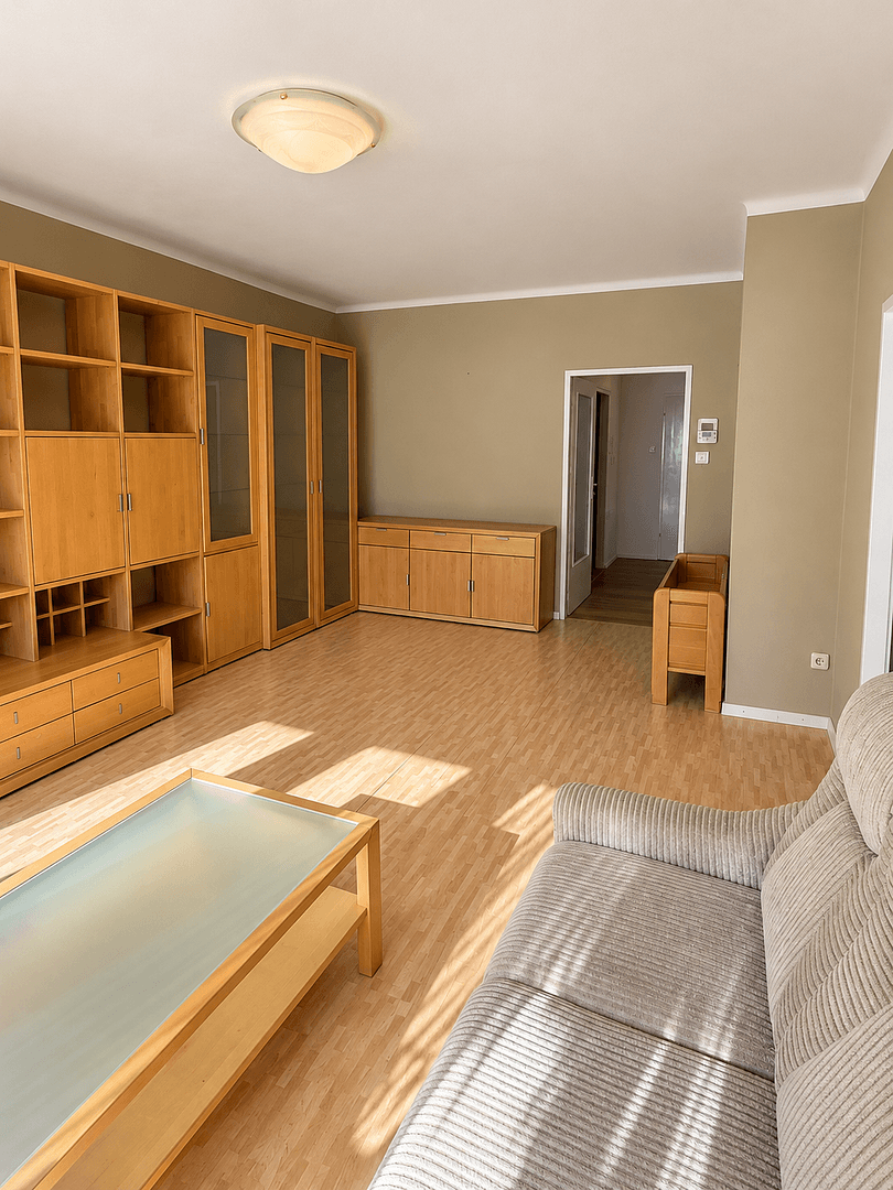 Pronájem bytu 3+1 65 m², Gänserndorf, Dolní Rakousko Pronájem bytu 3+1 65 m², Gänserndorf, Dolní Rakousko
