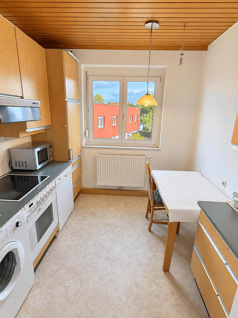 Pronájem bytu 3+1 65 m², Gänserndorf, Dolní Rakousko Pronájem bytu 3+1 65 m², Gänserndorf, Dolní Rakousko