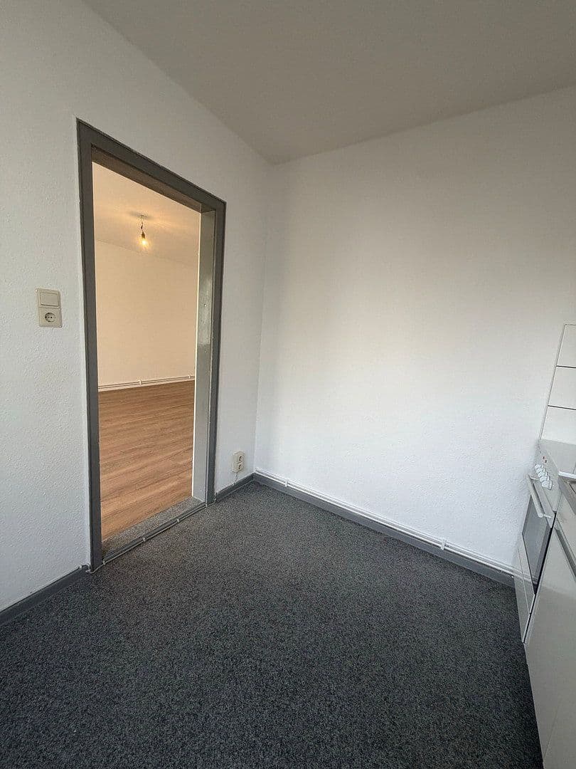 Pronájem bytu 1+1 41 m², Bremerhaven, Bremen Pronájem bytu 1+1 41 m², Bremerhaven, Bremen