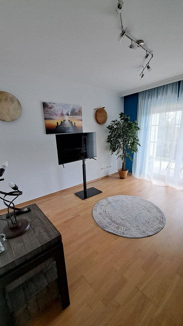 Pronájem bytu 3+1 98 m², Bad Griesbach i.Rottal, Bavorsko Pronájem bytu 3+1 98 m², Bad Griesbach i.Rottal, Bavorsko