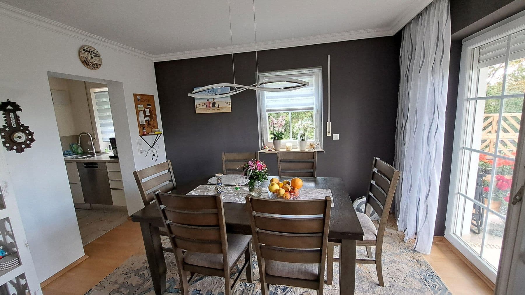 Pronájem bytu 3+1 98 m², Bad Griesbach i.Rottal, Bavorsko Pronájem bytu 3+1 98 m², Bad Griesbach i.Rottal, Bavorsko