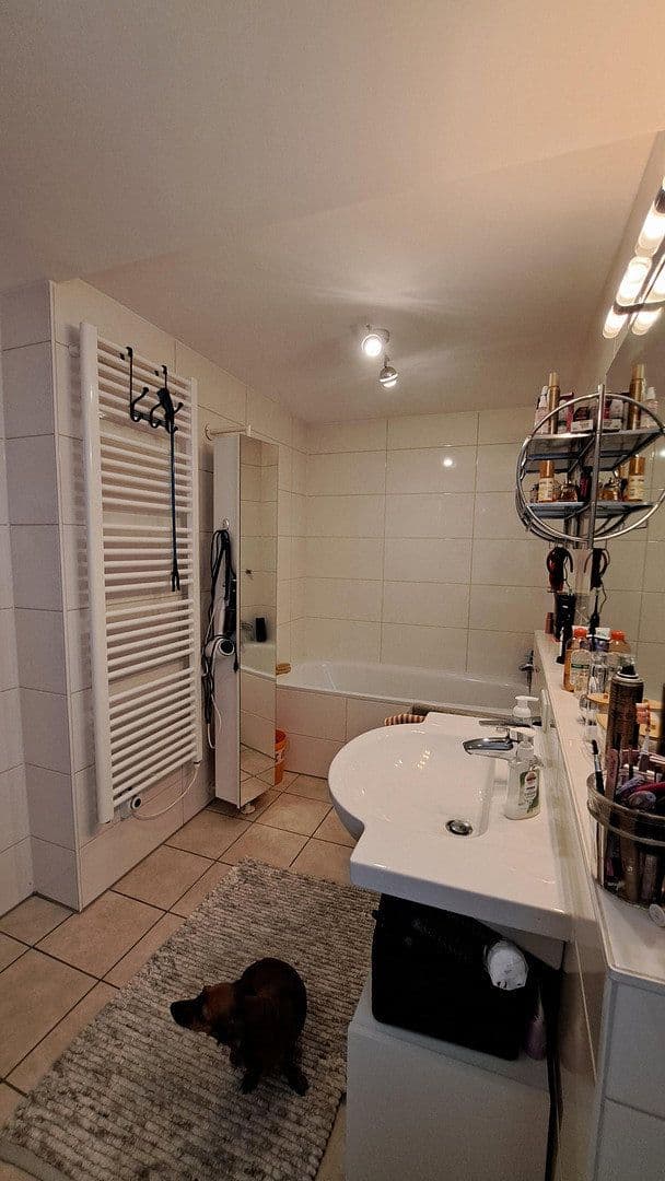 Pronájem bytu 3+1 98 m², Bad Griesbach i.Rottal, Bavorsko Pronájem bytu 3+1 98 m², Bad Griesbach i.Rottal, Bavorsko
