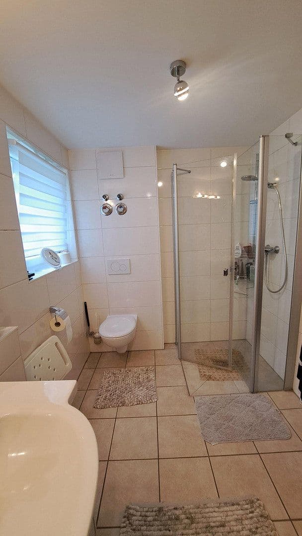 Pronájem bytu 3+1 98 m², Bad Griesbach i.Rottal, Bavorsko Pronájem bytu 3+1 98 m², Bad Griesbach i.Rottal, Bavorsko