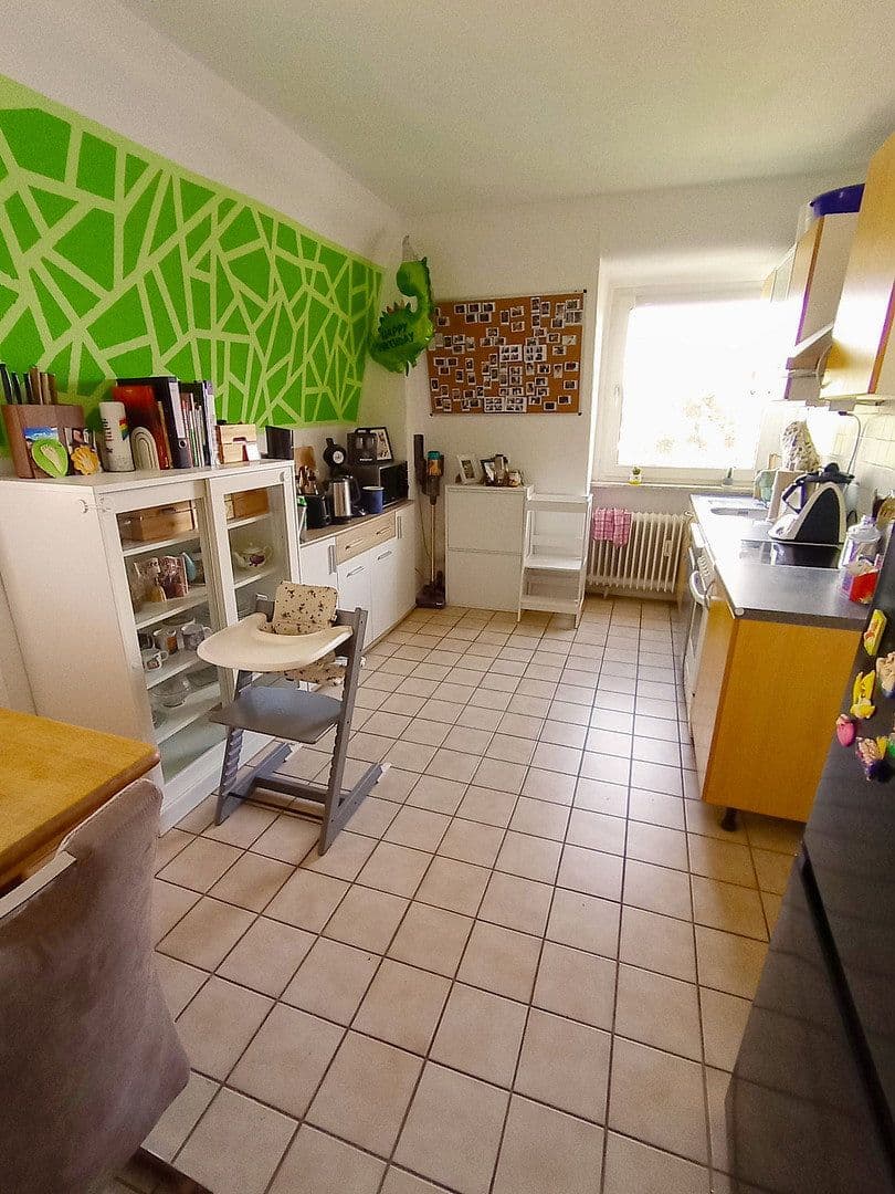 Pronájem bytu 3+1 75 m², Köln, Severní Porýní-Vestfálsko Pronájem bytu 3+1 75 m², Köln, Severní Porýní-Vestfálsko