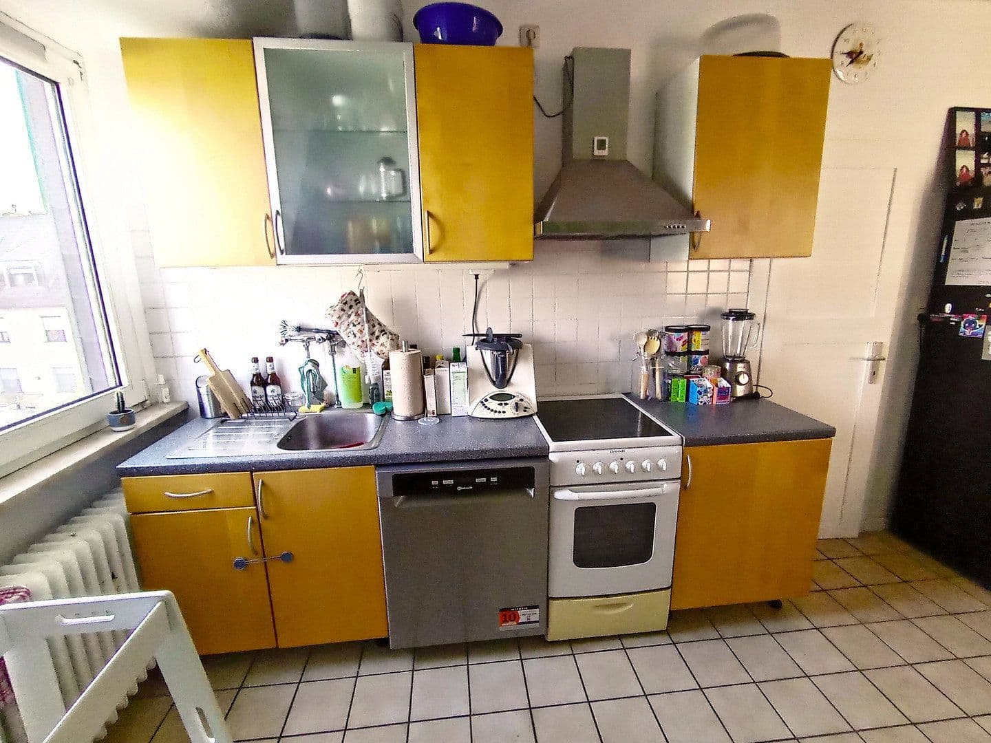 Pronájem bytu 3+1 75 m², Köln, Severní Porýní-Vestfálsko Pronájem bytu 3+1 75 m², Köln, Severní Porýní-Vestfálsko