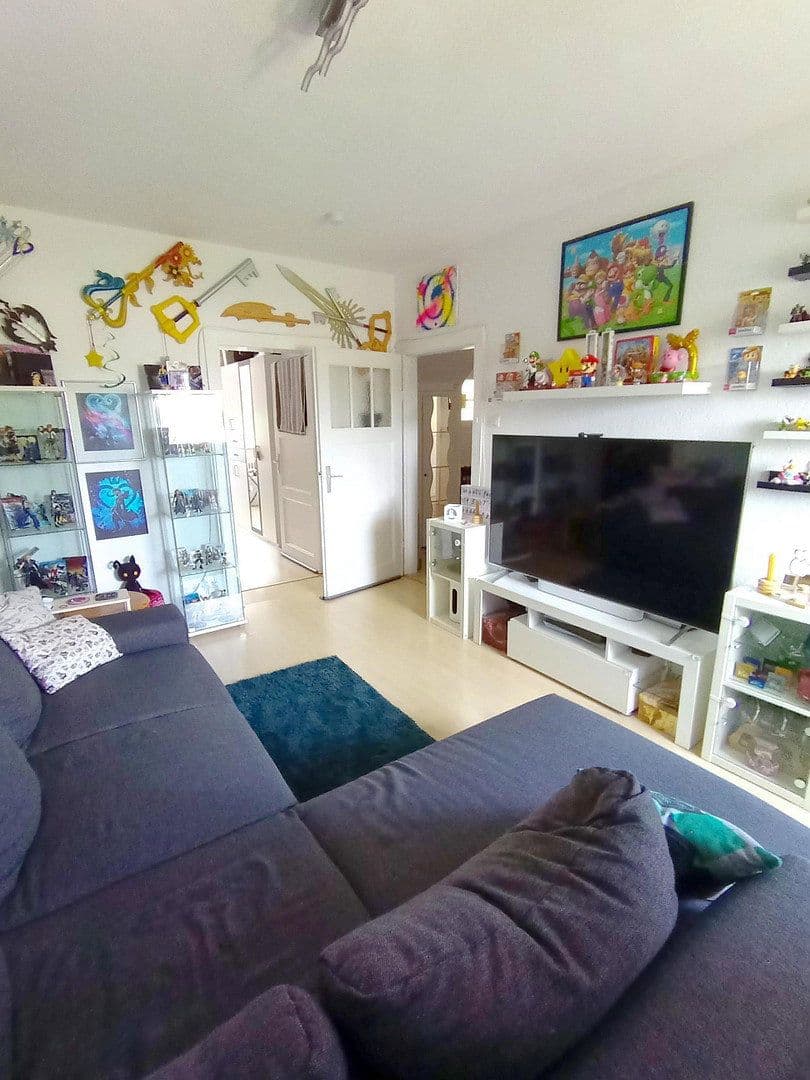 Pronájem bytu 3+1 75 m², Köln, Severní Porýní-Vestfálsko Pronájem bytu 3+1 75 m², Köln, Severní Porýní-Vestfálsko