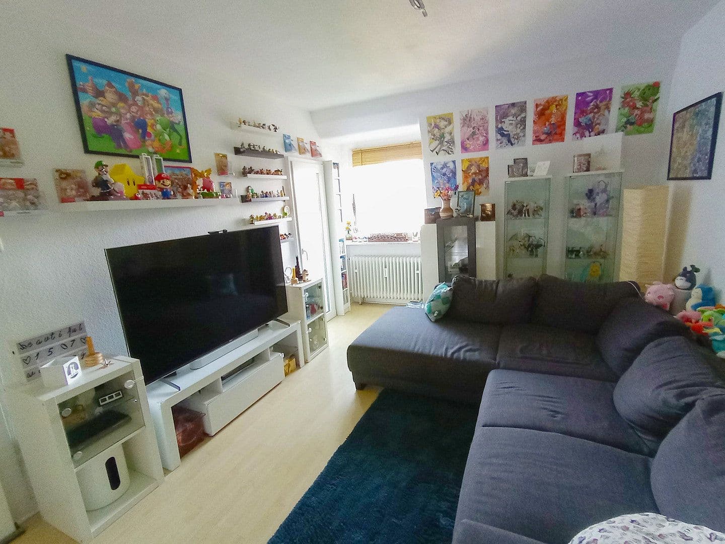 Pronájem bytu 3+1 75 m², Köln, Severní Porýní-Vestfálsko Pronájem bytu 3+1 75 m², Köln, Severní Porýní-Vestfálsko