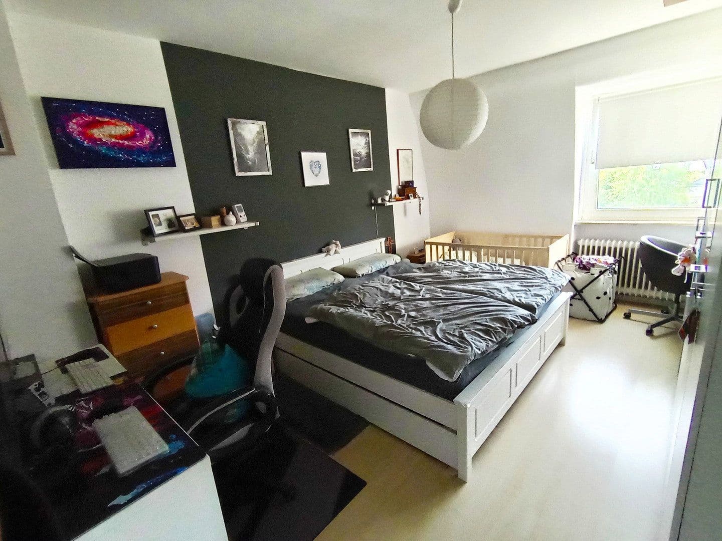 Pronájem bytu 3+1 75 m², Köln, Severní Porýní-Vestfálsko Pronájem bytu 3+1 75 m², Köln, Severní Porýní-Vestfálsko