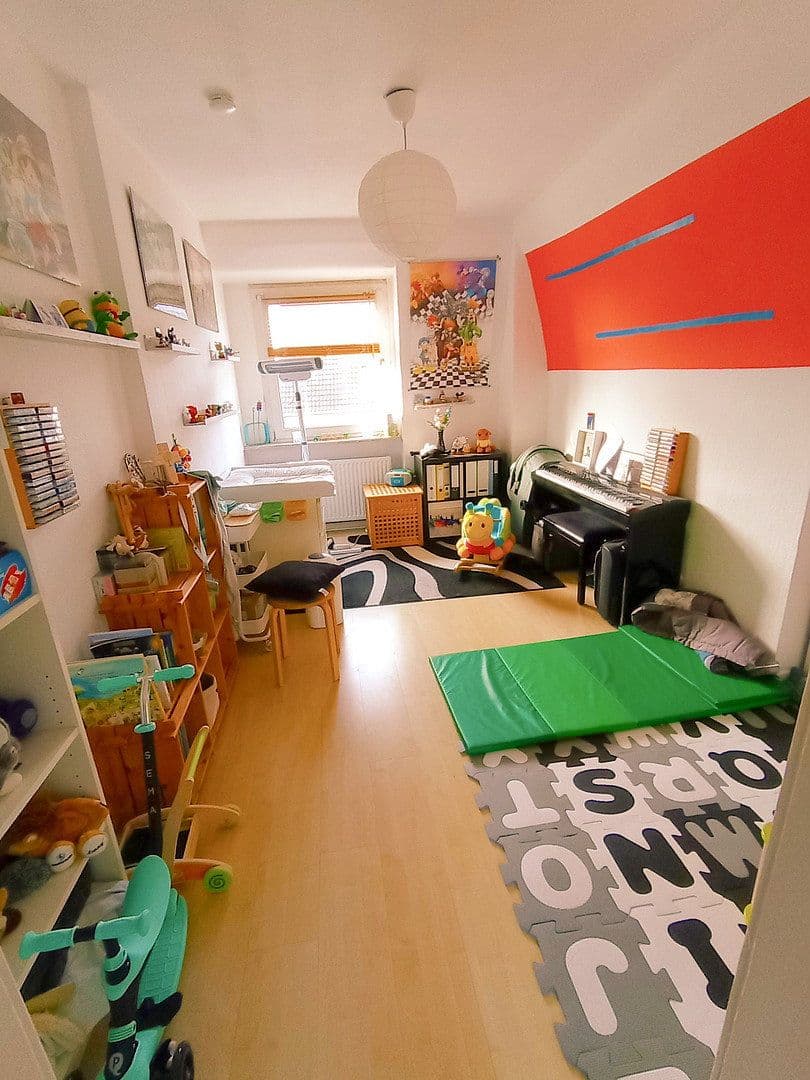 Pronájem bytu 3+1 75 m², Köln, Severní Porýní-Vestfálsko Pronájem bytu 3+1 75 m², Köln, Severní Porýní-Vestfálsko