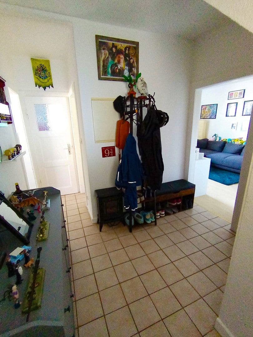 Pronájem bytu 3+1 75 m², Köln, Severní Porýní-Vestfálsko Pronájem bytu 3+1 75 m², Köln, Severní Porýní-Vestfálsko