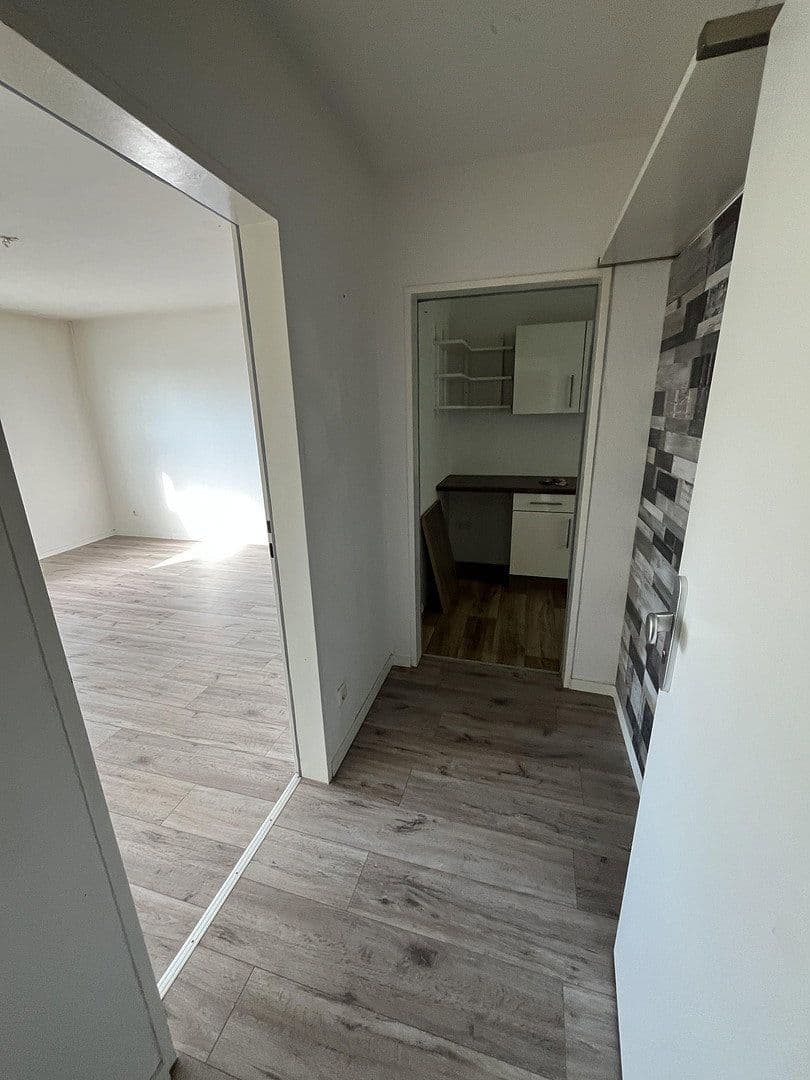 Pronájem bytu 2+1 40 m², Aukoppel 15, Lütjenburg, Šlesvicko-Holštýnsko Pronájem bytu 2+1 40 m², Aukoppel 15, Lütjenburg, Šlesvicko-Holštýnsko
