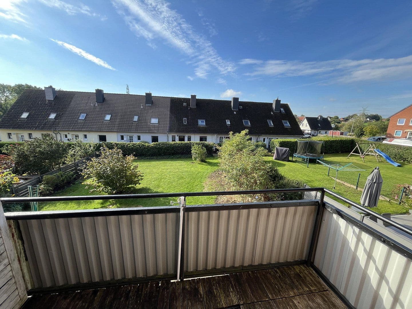 Pronájem bytu 2+1 40 m², Aukoppel 15, Lütjenburg, Šlesvicko-Holštýnsko Pronájem bytu 2+1 40 m², Aukoppel 15, Lütjenburg, Šlesvicko-Holštýnsko