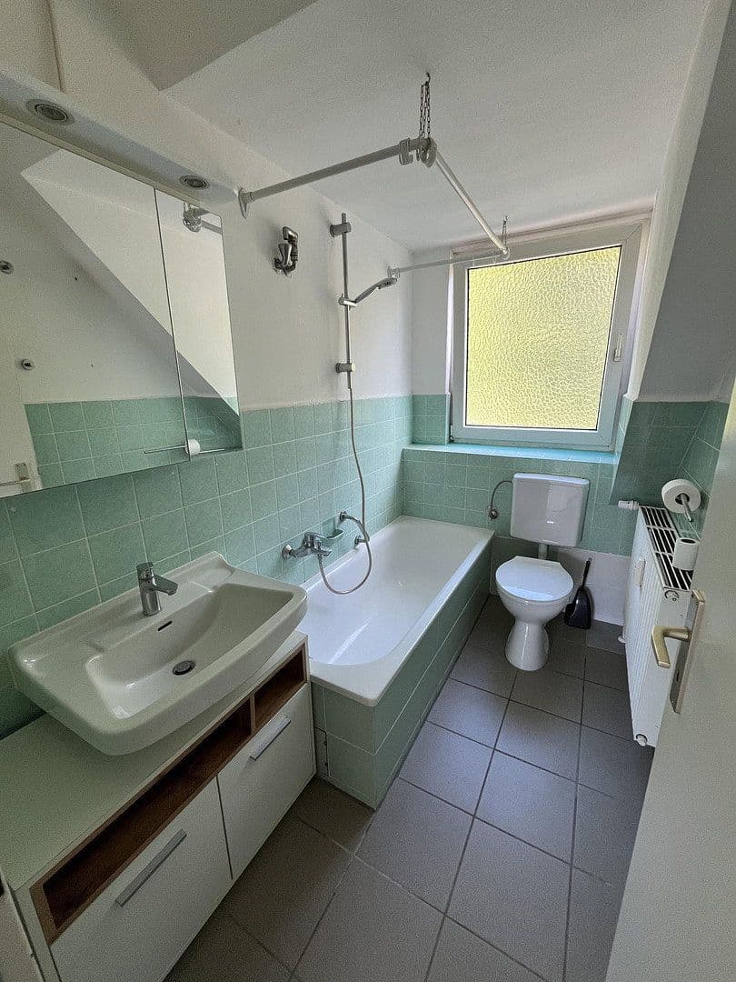Pronájem bytu 2+1 40 m², Aukoppel 15, Lütjenburg, Šlesvicko-Holštýnsko Pronájem bytu 2+1 40 m², Aukoppel 15, Lütjenburg, Šlesvicko-Holštýnsko