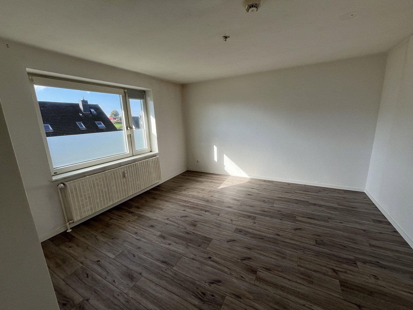 Pronájem bytu 2+1 40 m², Aukoppel 15, Lütjenburg, Šlesvicko-Holštýnsko Pronájem bytu 2+1 40 m², Aukoppel 15, Lütjenburg, Šlesvicko-Holštýnsko