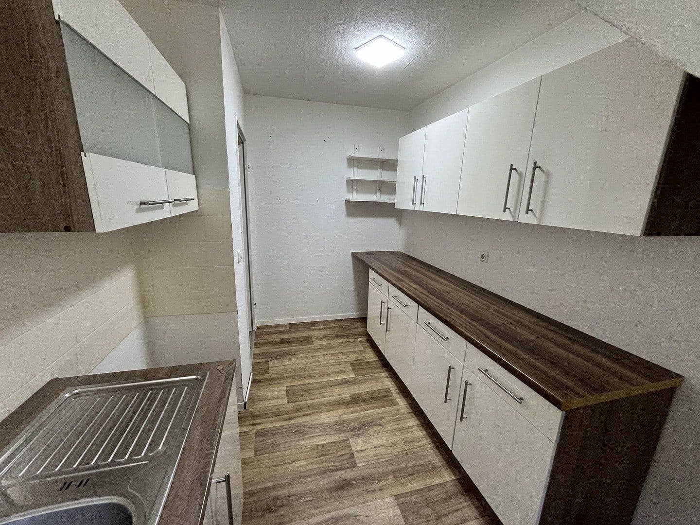 Pronájem bytu 2+1 40 m², Aukoppel 15, Lütjenburg, Šlesvicko-Holštýnsko Pronájem bytu 2+1 40 m², Aukoppel 15, Lütjenburg, Šlesvicko-Holštýnsko