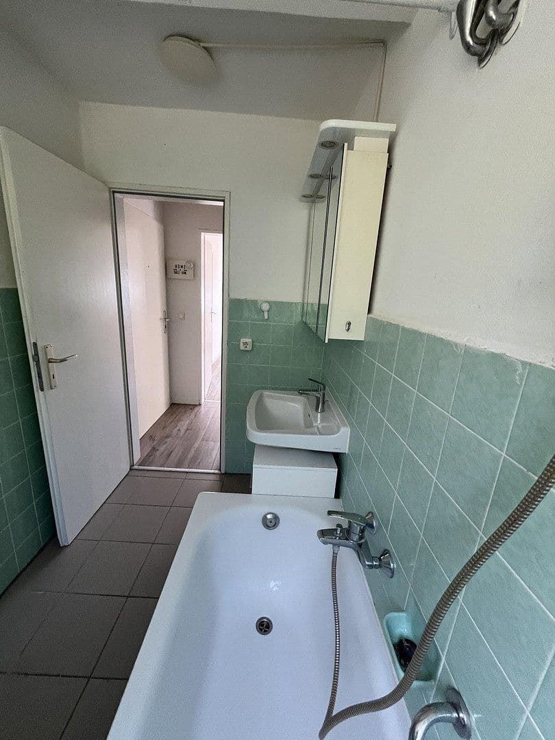 Pronájem bytu 2+1 40 m², Aukoppel 15, Lütjenburg, Šlesvicko-Holštýnsko Pronájem bytu 2+1 40 m², Aukoppel 15, Lütjenburg, Šlesvicko-Holštýnsko