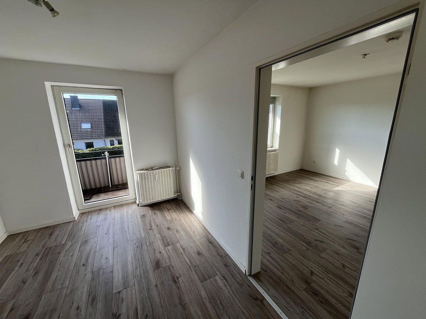 Pronájem bytu 2+1 40 m², Aukoppel 15, Lütjenburg, Šlesvicko-Holštýnsko Pronájem bytu 2+1 40 m², Aukoppel 15, Lütjenburg, Šlesvicko-Holštýnsko