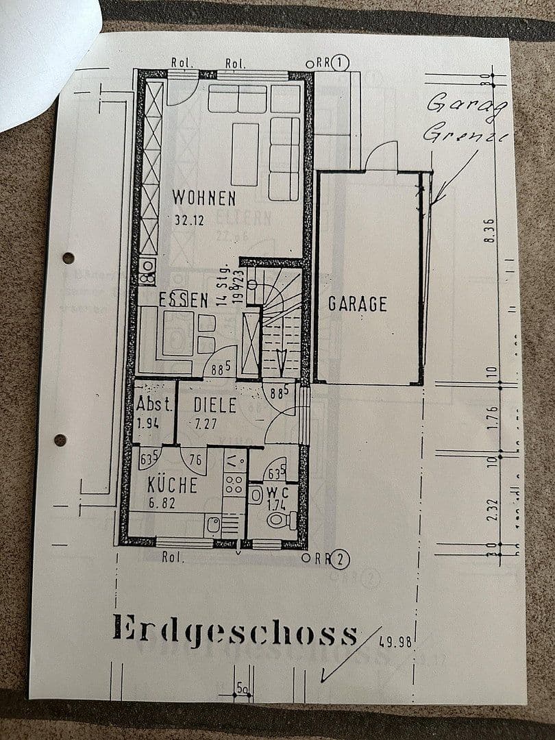 Prodej domu 134 m², pozemek 213 m², Bergisch Gladbach, Severní Porýní-Vestfálsko Prodej domu 134 m², pozemek 213 m², Bergisch Gladbach, Severní Porýní-Vestfálsko