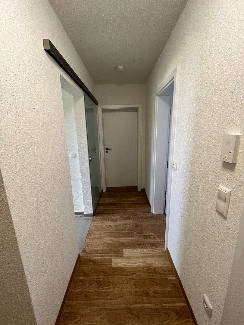 Pronájem bytu 2+1 54 m², Andernach, Porýní-Falc Pronájem bytu 2+1 54 m², Andernach, Porýní-Falc