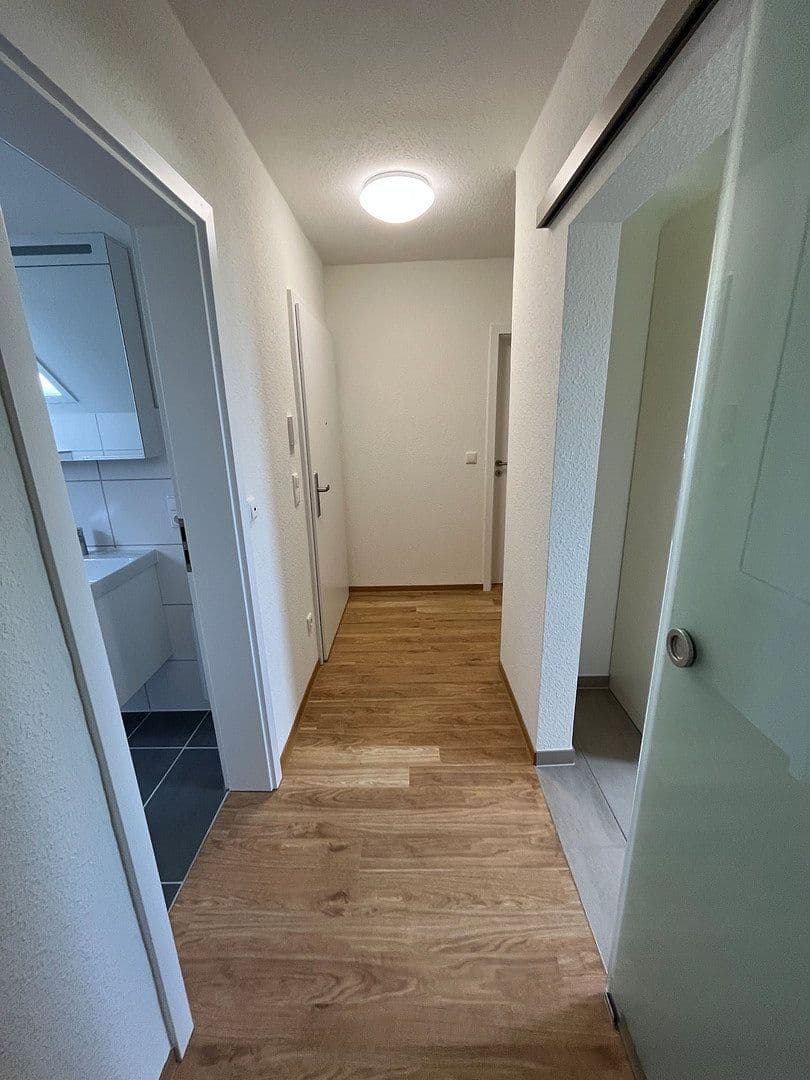 Pronájem bytu 2+1 54 m², Andernach, Porýní-Falc Pronájem bytu 2+1 54 m², Andernach, Porýní-Falc