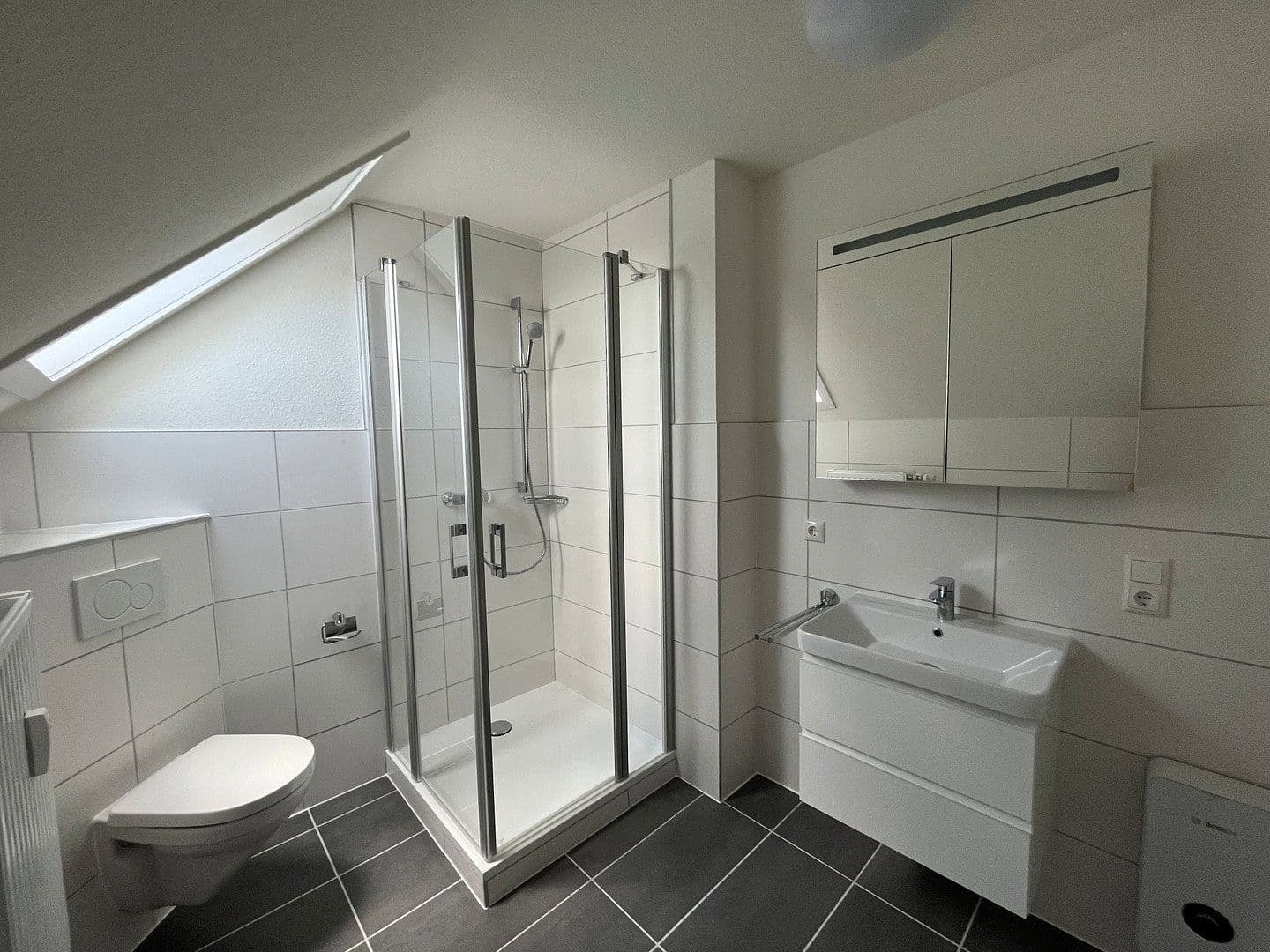 Pronájem bytu 2+1 54 m², Andernach, Porýní-Falc Pronájem bytu 2+1 54 m², Andernach, Porýní-Falc