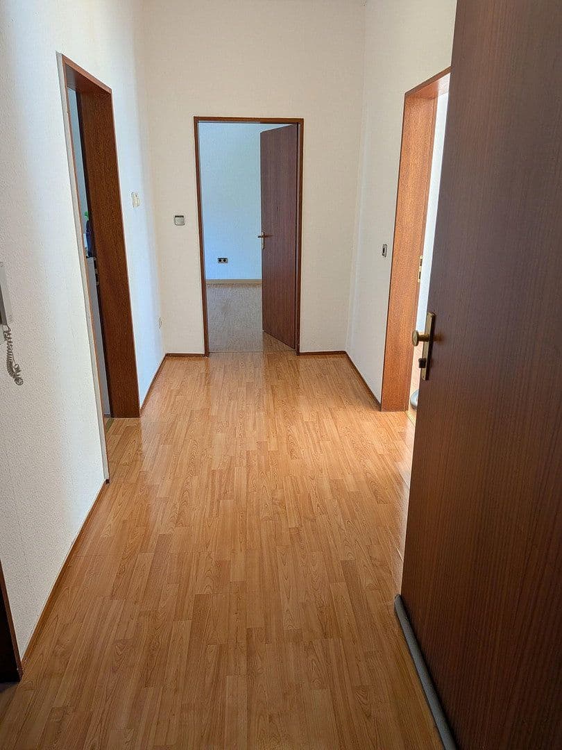Pronájem bytu 4+1 110 m², Zweibrücker Str. 18, Pirmasens, Porýní-Falc Pronájem bytu 4+1 110 m², Zweibrücker Str. 18, Pirmasens, Porýní-Falc