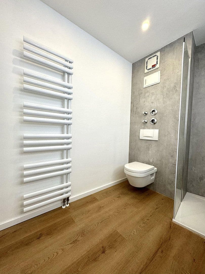 Prodej bytu 2+1 43 m², Langenzenn, Bavorsko Prodej bytu 2+1 43 m², Langenzenn, Bavorsko