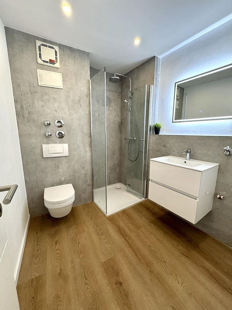 Prodej bytu 2+1 43 m², Langenzenn, Bavorsko Prodej bytu 2+1 43 m², Langenzenn, Bavorsko