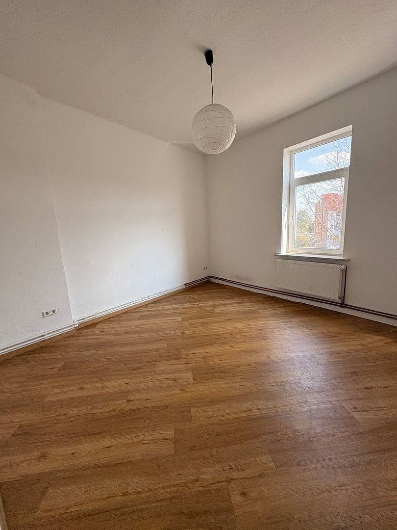 Pronájem bytu 3+1 83 m², Bremerhaven, Bremen Pronájem bytu 3+1 83 m², Bremerhaven, Bremen