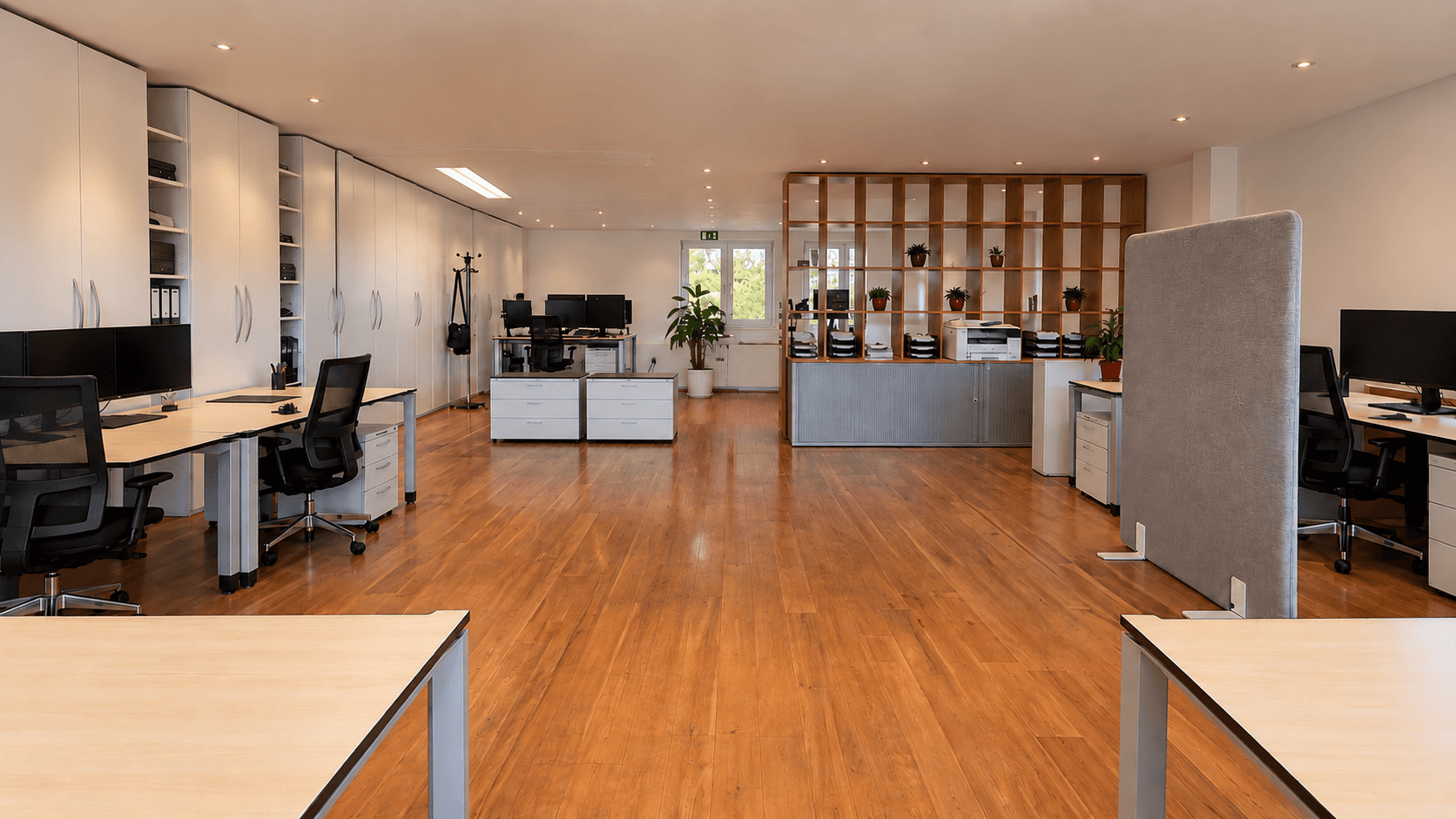 Pronájem kanceláře 395 m², Plockstrasse 12, Düsseldorf, Severní Porýní-Vestfálsko Pronájem kanceláře 395 m², Plockstrasse 12, Düsseldorf, Severní Porýní-Vestfálsko