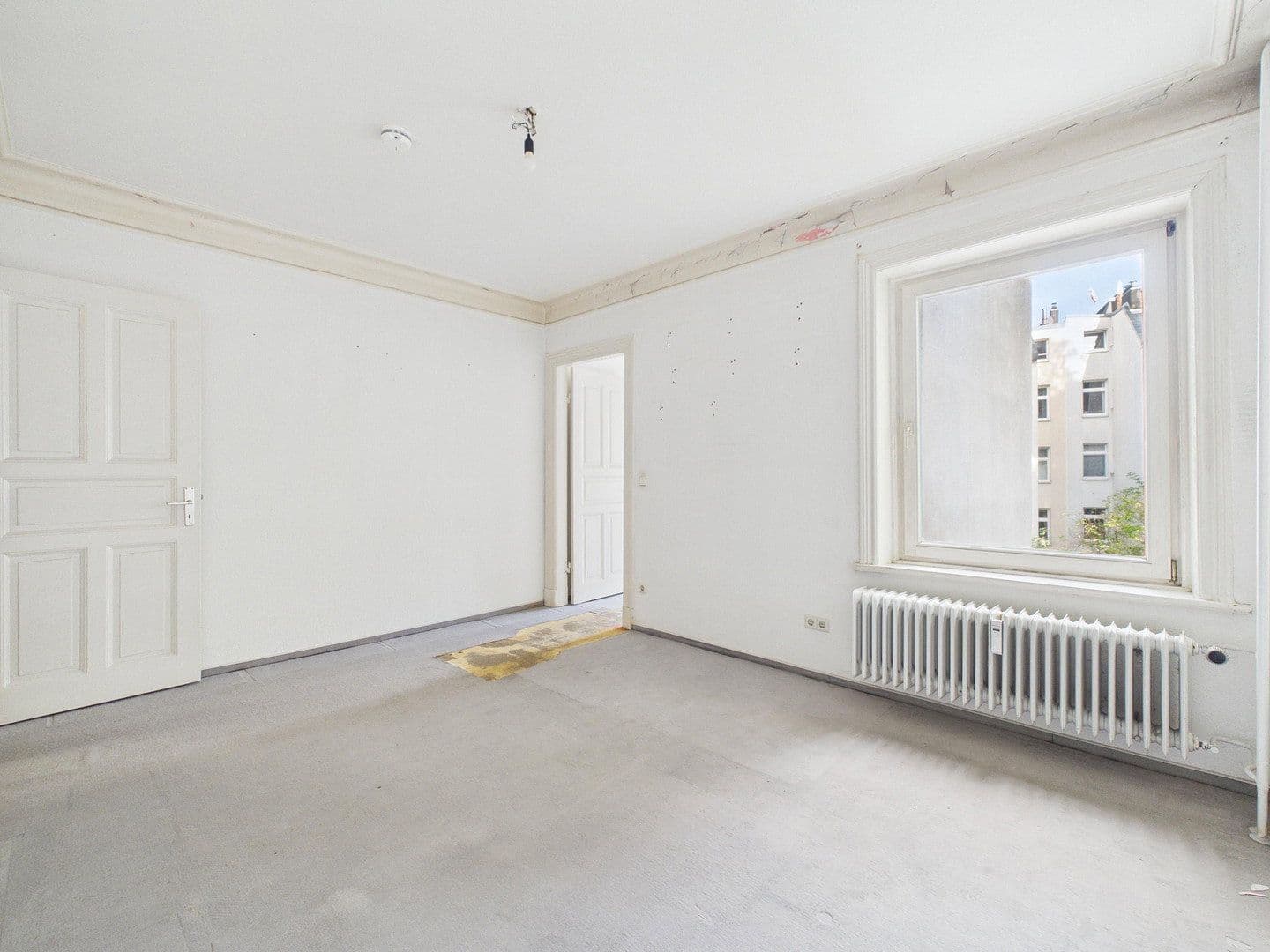 Prodej bytu 2+1 42 m², Hamburg, Hamburg Prodej bytu 2+1 42 m², Hamburg, Hamburg