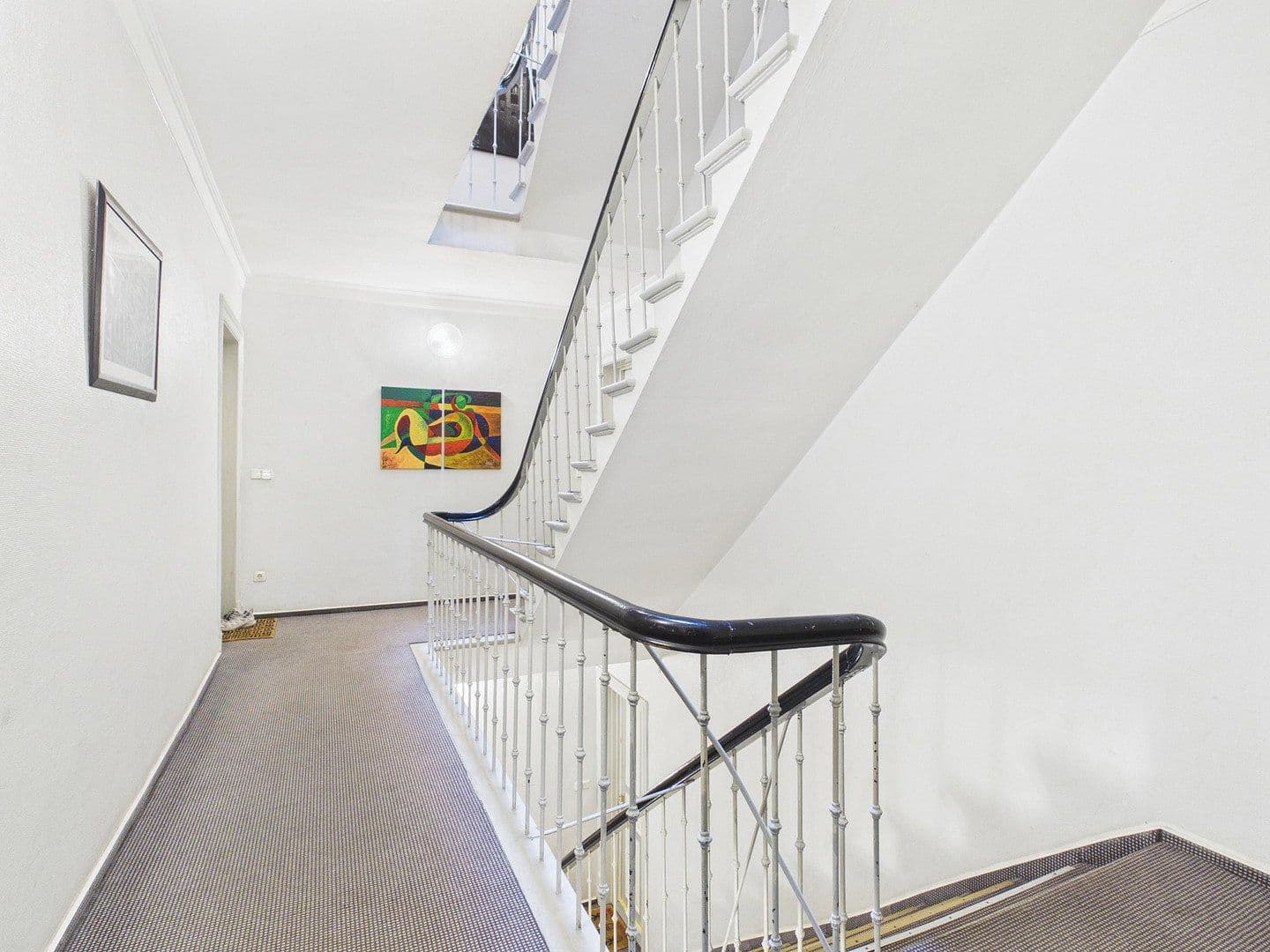 Prodej bytu 2+1 42 m², Hamburg, Hamburg Prodej bytu 2+1 42 m², Hamburg, Hamburg