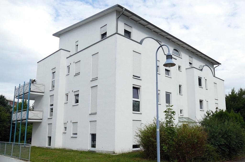 Pronájem bytu 2+1 53 m², Laupheim, Bádensko-Württembersko Pronájem bytu 2+1 53 m², Laupheim, Bádensko-Württembersko