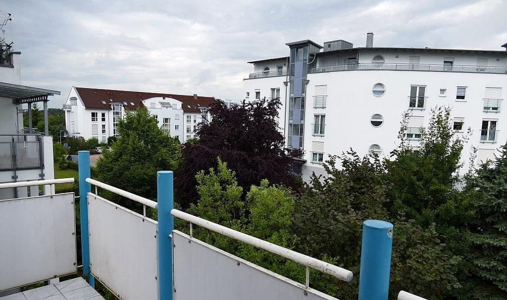 Pronájem bytu 2+1 53 m², Laupheim, Bádensko-Württembersko Pronájem bytu 2+1 53 m², Laupheim, Bádensko-Württembersko