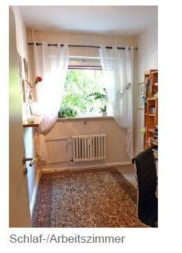 Prodej bytu 2+1 42 m², Calvinstraße, Berlin, Berlín Prodej bytu 2+1 42 m², Calvinstraße, Berlin, Berlín