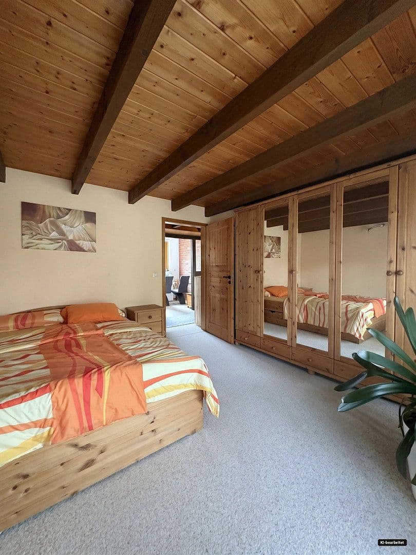 Prodej bytu 3+1 93 m², Hanstedt, Dolní Sasko Prodej bytu 3+1 93 m², Hanstedt, Dolní Sasko