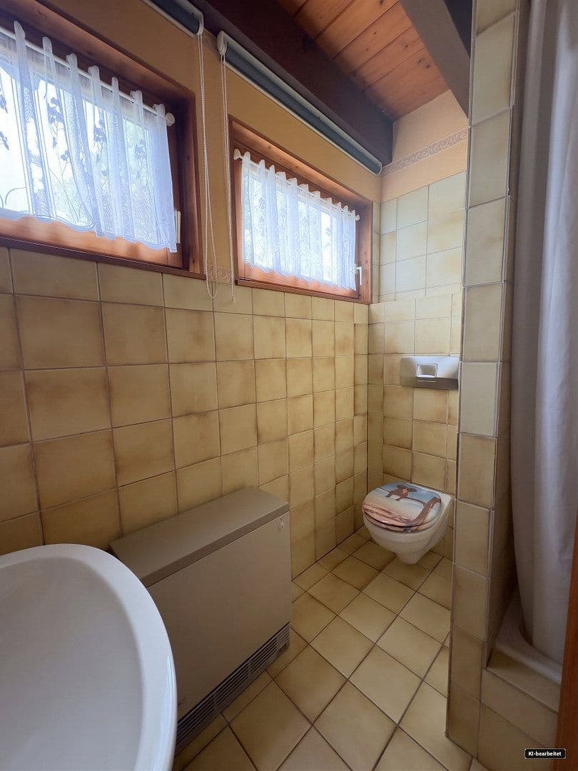 Prodej bytu 3+1 93 m², Hanstedt, Dolní Sasko Prodej bytu 3+1 93 m², Hanstedt, Dolní Sasko