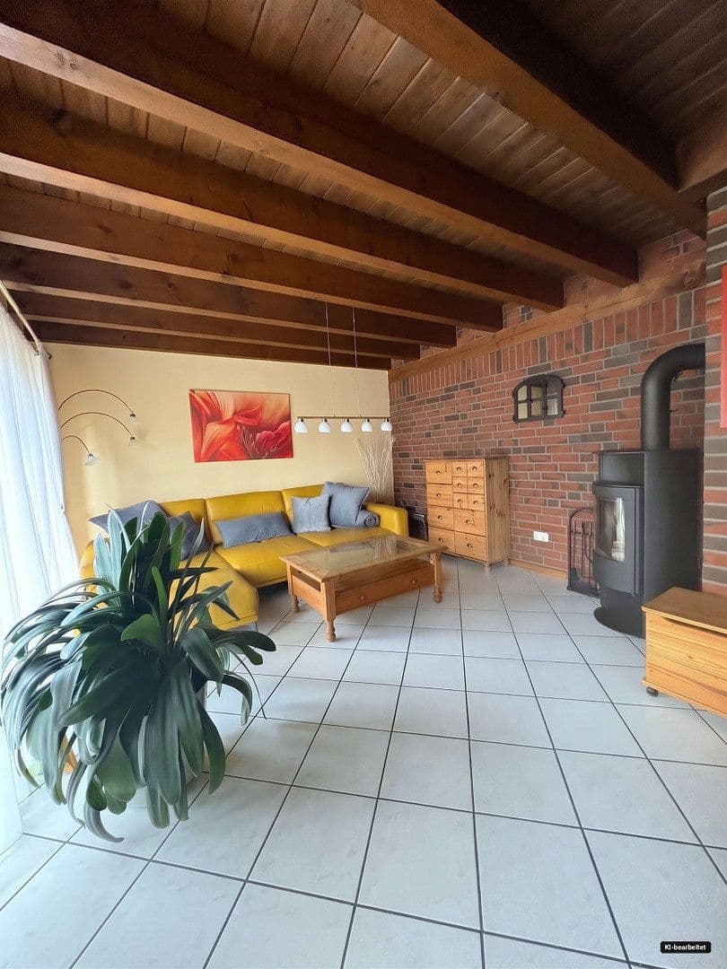 Prodej bytu 3+1 93 m², Hanstedt, Dolní Sasko Prodej bytu 3+1 93 m², Hanstedt, Dolní Sasko