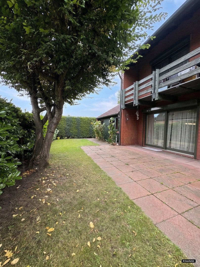 Prodej bytu 3+1 93 m², Hanstedt, Dolní Sasko Prodej bytu 3+1 93 m², Hanstedt, Dolní Sasko