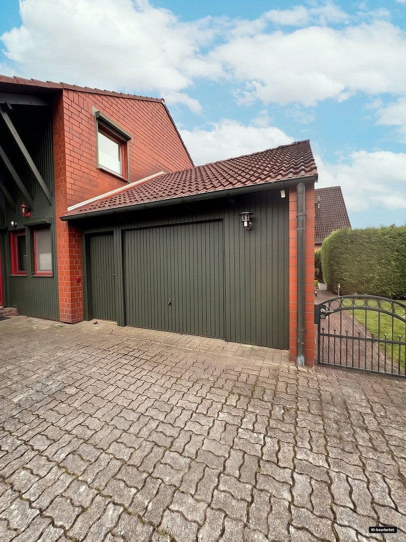Prodej bytu 3+1 93 m², Hanstedt, Dolní Sasko Prodej bytu 3+1 93 m², Hanstedt, Dolní Sasko