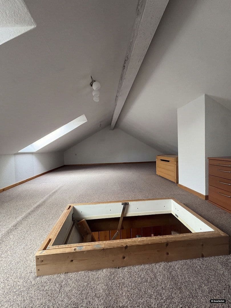 Prodej bytu 3+1 93 m², Hanstedt, Dolní Sasko Prodej bytu 3+1 93 m², Hanstedt, Dolní Sasko