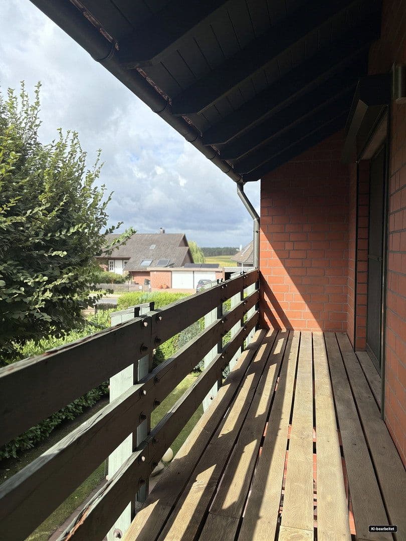 Prodej bytu 3+1 93 m², Hanstedt, Dolní Sasko Prodej bytu 3+1 93 m², Hanstedt, Dolní Sasko