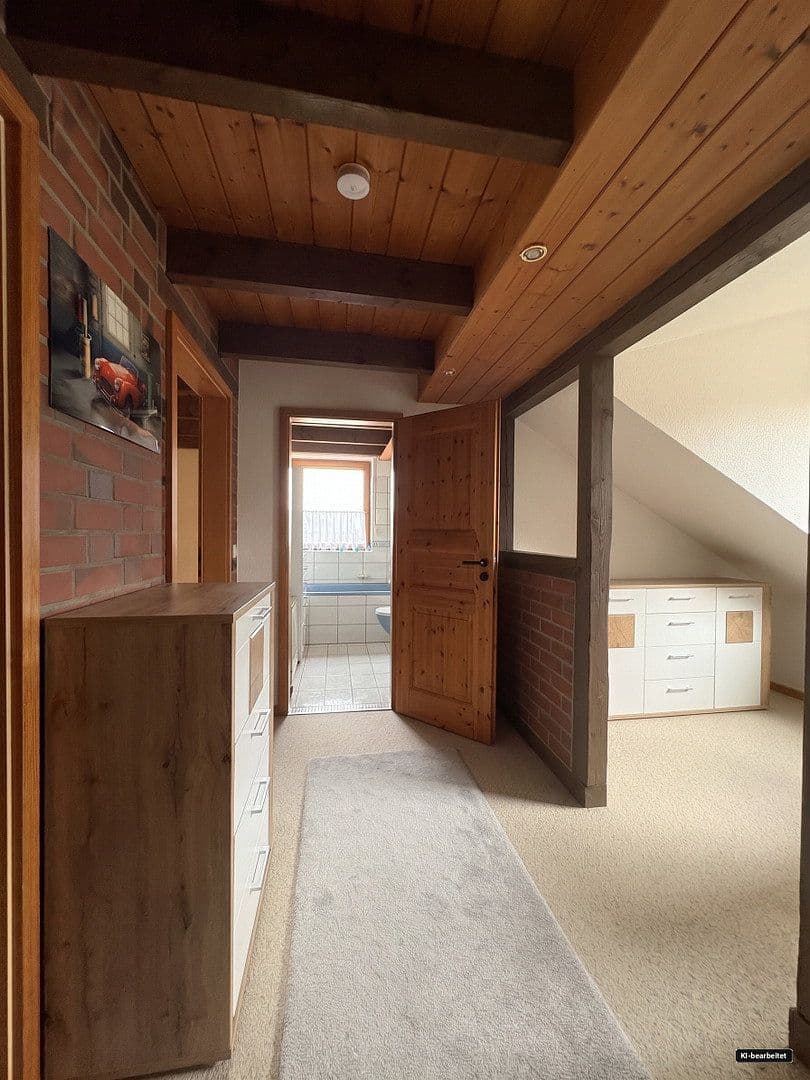 Prodej bytu 3+1 93 m², Hanstedt, Dolní Sasko Prodej bytu 3+1 93 m², Hanstedt, Dolní Sasko