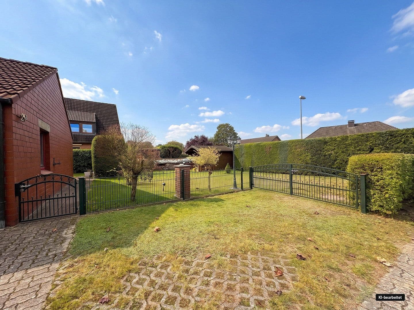 Prodej bytu 3+1 93 m², Hanstedt, Dolní Sasko Prodej bytu 3+1 93 m², Hanstedt, Dolní Sasko