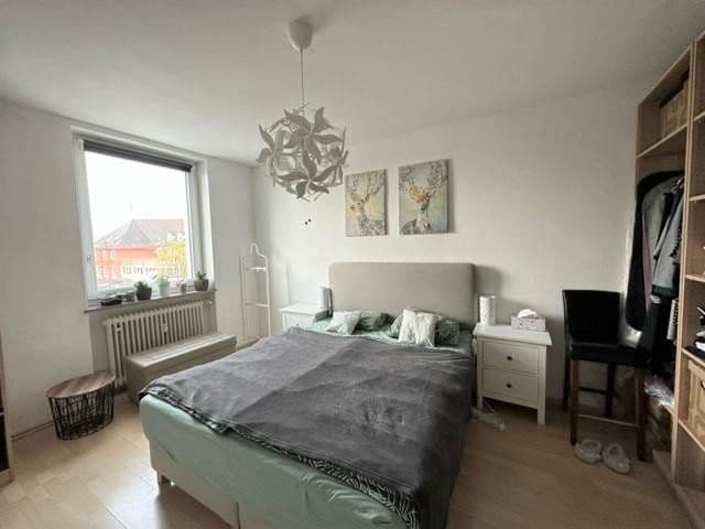 Pronájem bytu 3+1 73 m², Waldfriedhofstrasse 0, München, Bavorsko Pronájem bytu 3+1 73 m², Waldfriedhofstrasse 0, München, Bavorsko