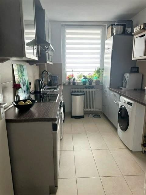 Pronájem bytu 3+1 73 m², Waldfriedhofstrasse 0, München, Bavorsko Pronájem bytu 3+1 73 m², Waldfriedhofstrasse 0, München, Bavorsko
