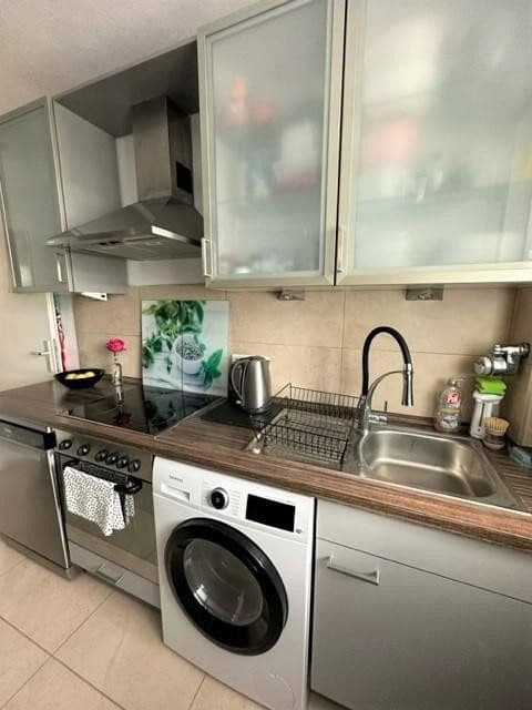 Pronájem bytu 3+1 73 m², Waldfriedhofstrasse 0, München, Bavorsko Pronájem bytu 3+1 73 m², Waldfriedhofstrasse 0, München, Bavorsko