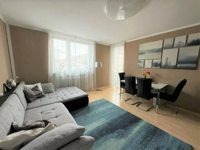 Pronájem bytu 3+1 73 m², Waldfriedhofstrasse 0, München, Bavorsko Pronájem bytu 3+1 73 m², Waldfriedhofstrasse 0, München, Bavorsko
