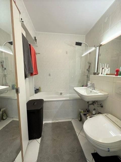 Pronájem bytu 3+1 73 m², Waldfriedhofstrasse 0, München, Bavorsko Pronájem bytu 3+1 73 m², Waldfriedhofstrasse 0, München, Bavorsko