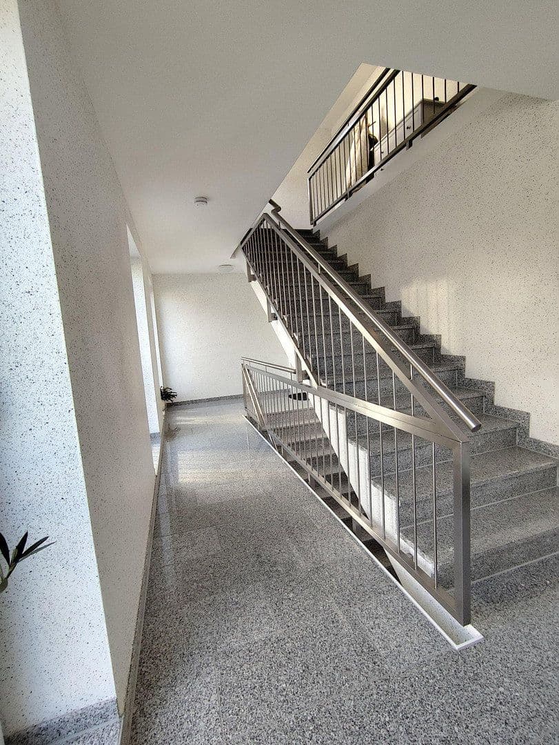 Pronájem bytu 5+1 152 m², Lange Reihe 152, Hamm, Severní Porýní-Vestfálsko Pronájem bytu 5+1 152 m², Lange Reihe 152, Hamm, Severní Porýní-Vestfálsko